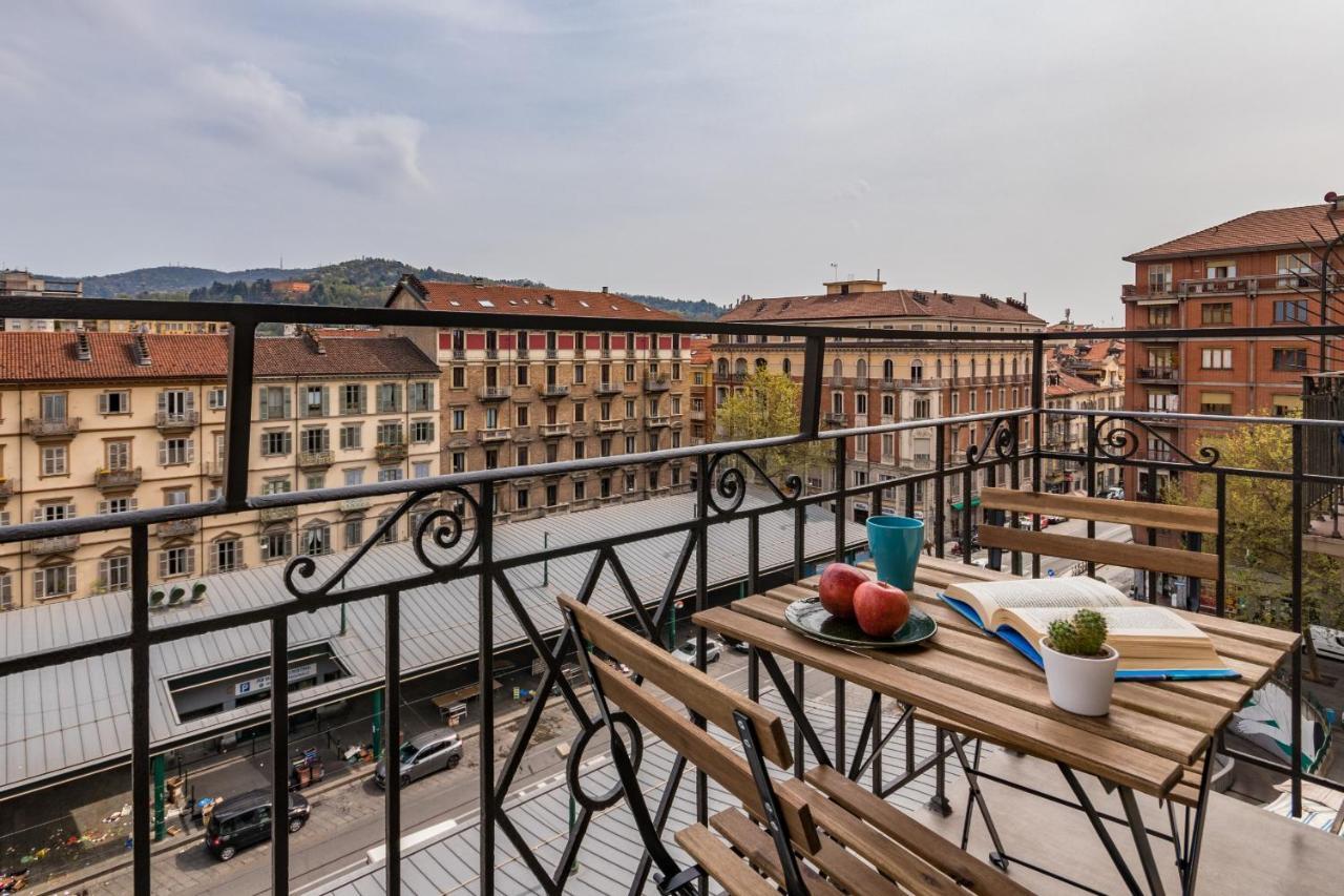 Casa Ester In San Salvario By Wonderful Italy Turin Exterior photo